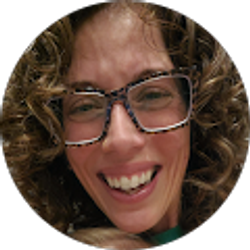 Profile photo of Erin Johnson