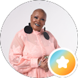 Profile photo of Malaika Cooper