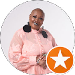 Profile photo of Malaika Cooper