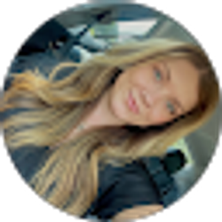 Profile photo of Ashley Duarte