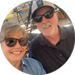 Profile photo of Lana Thomason