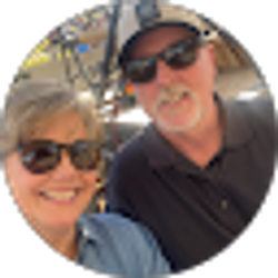 Profile photo of Lana Thomason