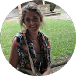 Profile photo of Cara Conwell