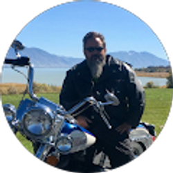 Profile photo of George Shilich