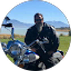 Profile photo of George Shilich