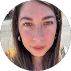 Profile photo of Kareli Yáñez