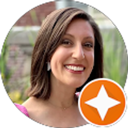 Profile photo of Amanda Sapio