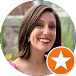 Profile photo of Amanda Sapio