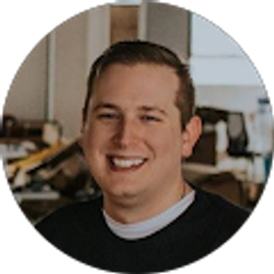 Profile photo of Alec Lones