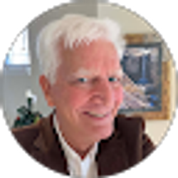 Profile photo of Blaise Stephanus