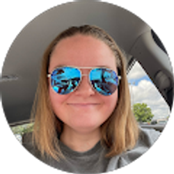 Profile photo of Ansley Strickland