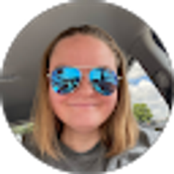 Profile photo of Ansley Strickland
