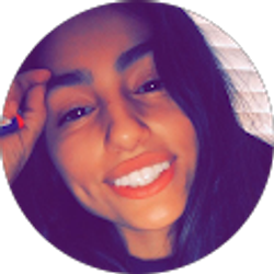 Profile photo of Gisela Uribe