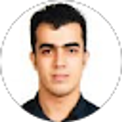 Profile photo of Behnam Hooshyari