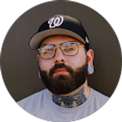 Profile photo of Logan Hartman