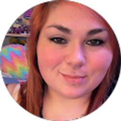 Profile photo of Kaelin Claxton