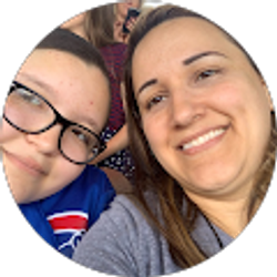 Profile photo of Janette Nunez