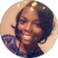 Profile photo of April Stone