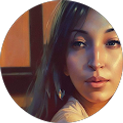 Profile photo of Katherine Meredith