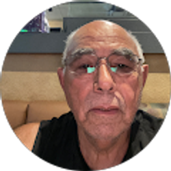 Profile photo of Willie Cortinas