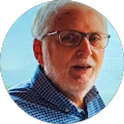 Profile photo of Richard W Myers