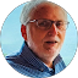 Profile photo of Richard W Myers