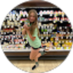 Profile photo of McKensie Sanchez