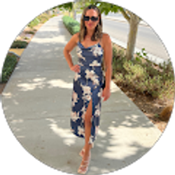 Profile photo of Haley Marin