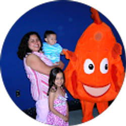 Profile photo of veronica velez