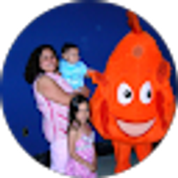 Profile photo of veronica velez