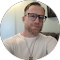 Profile photo of Jesse Neukirch