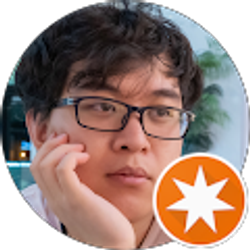 Profile photo of Jonathan Lee