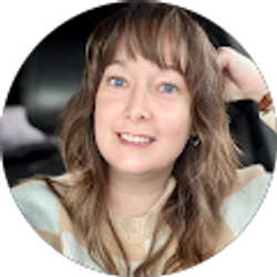 Profile photo of Erica Bohy