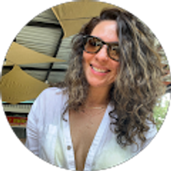 Profile photo of Lilly Afonso