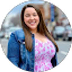 Profile photo of Leslie Bretz