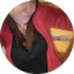 Profile photo of Megan Rooks