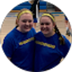 Profile photo of Paige Frutiger
