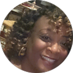 Profile photo of LaDonna Macon Mixon