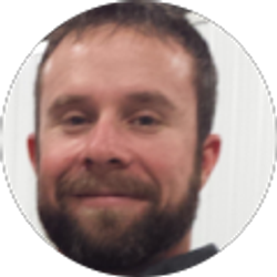 Profile photo of Jason Kuhnert