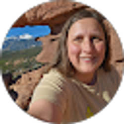 Profile photo of Diana Chenhalls