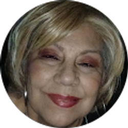 Profile photo of Josie Guerra