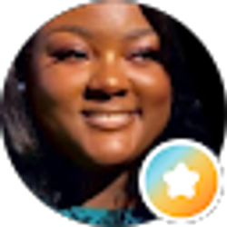 Profile photo of Caleaya Miller