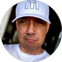 Profile photo of Carlos Zarate