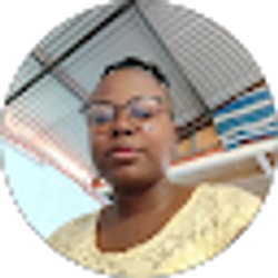 Profile photo of estherline estelus