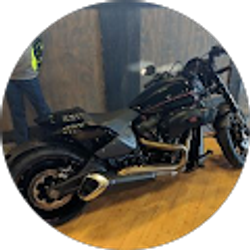 Profile photo of Andreas Allcock