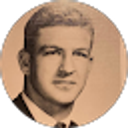 Profile photo of Cael Bray