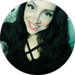 Profile photo of Georgina S