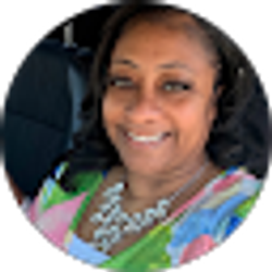 Profile photo of Danielle Davis