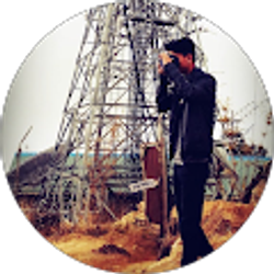 Profile photo of Aashish mishra