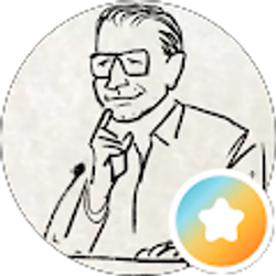 Profile photo of Jon Rickell